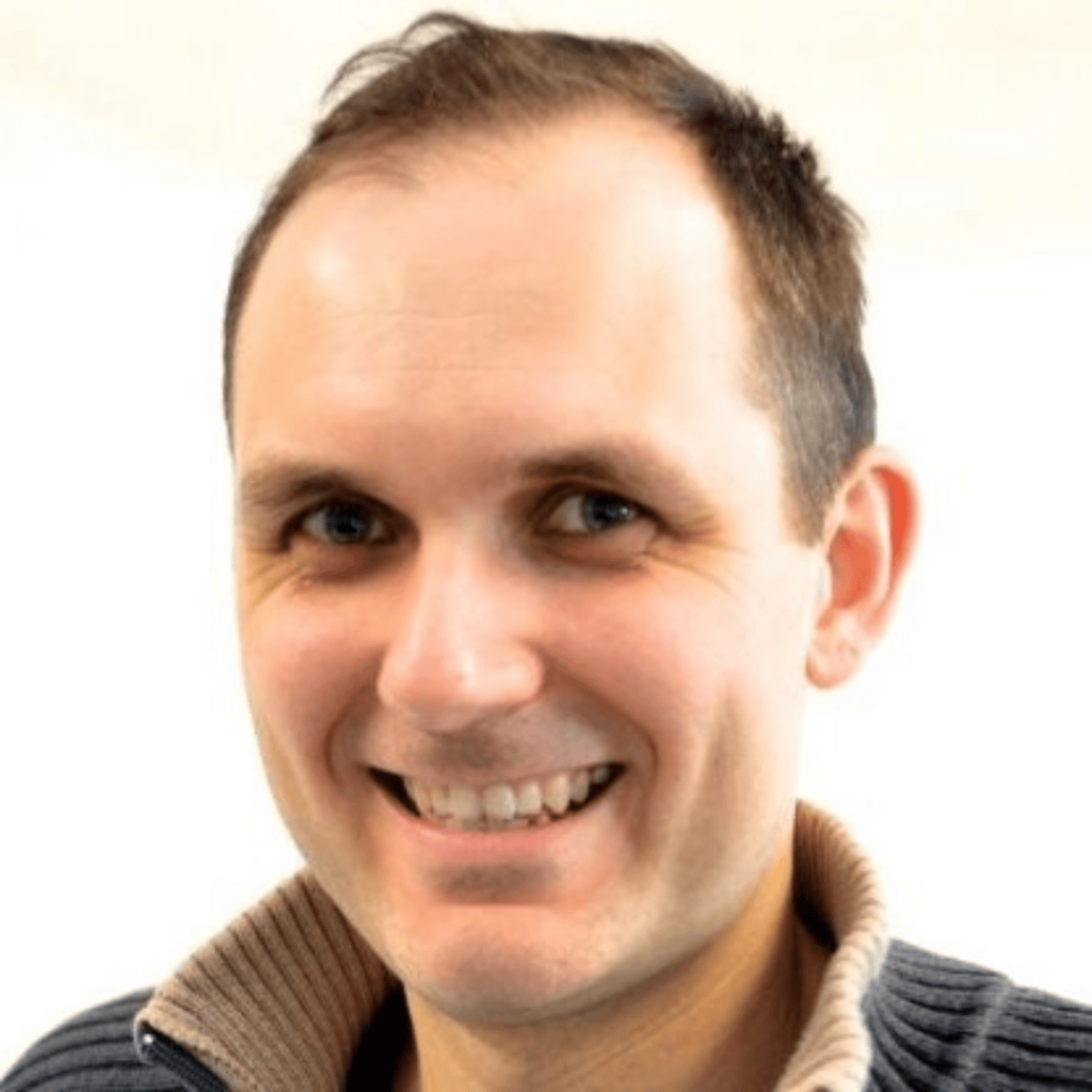 Simon Ouellette - photo