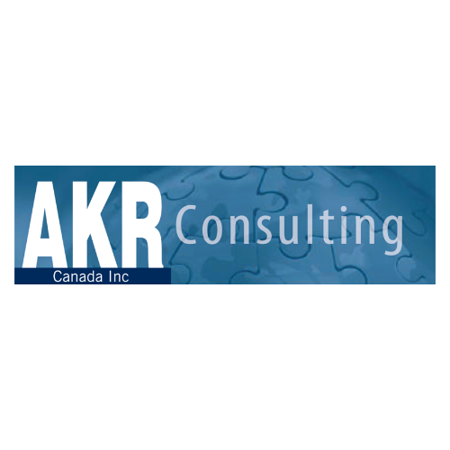 AKR Consulting logo