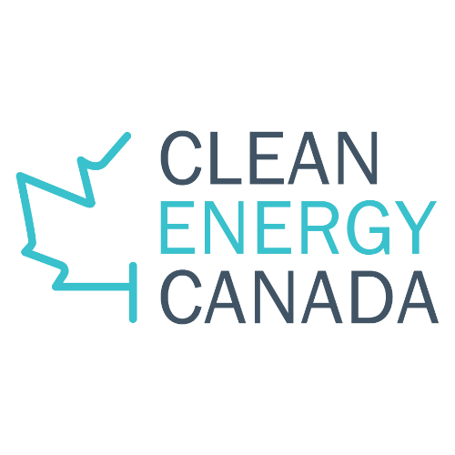 Clean Energy Canada logo