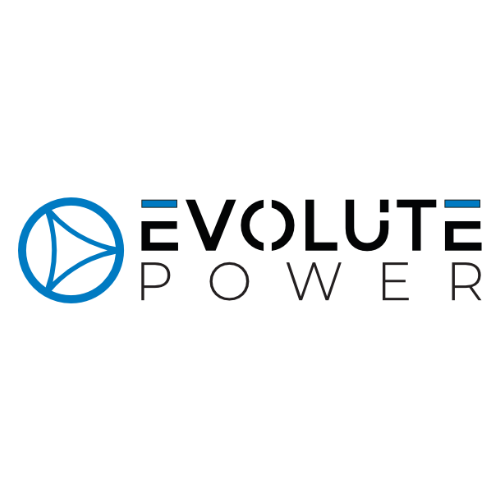 Evolute Power logo