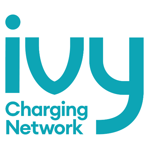 Ivy Charging Network logo