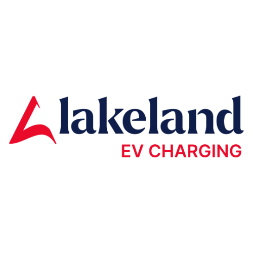 Lakeland EV Charging logo