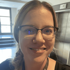 Leya Barry | 2024 Speaker - EV & Charging Expo