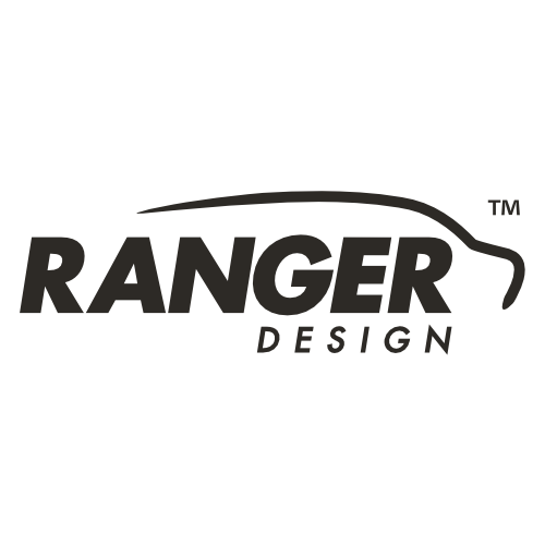 Ranger Design logo
