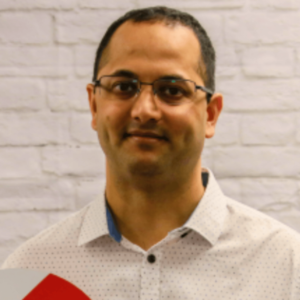 Viren Rodrigues - photo