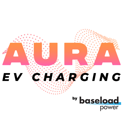 Baseload Power - Aura logo