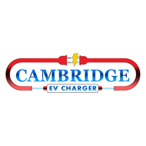 Cambridge EV Charger logo