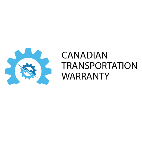 Canadian Truck Warranty logo