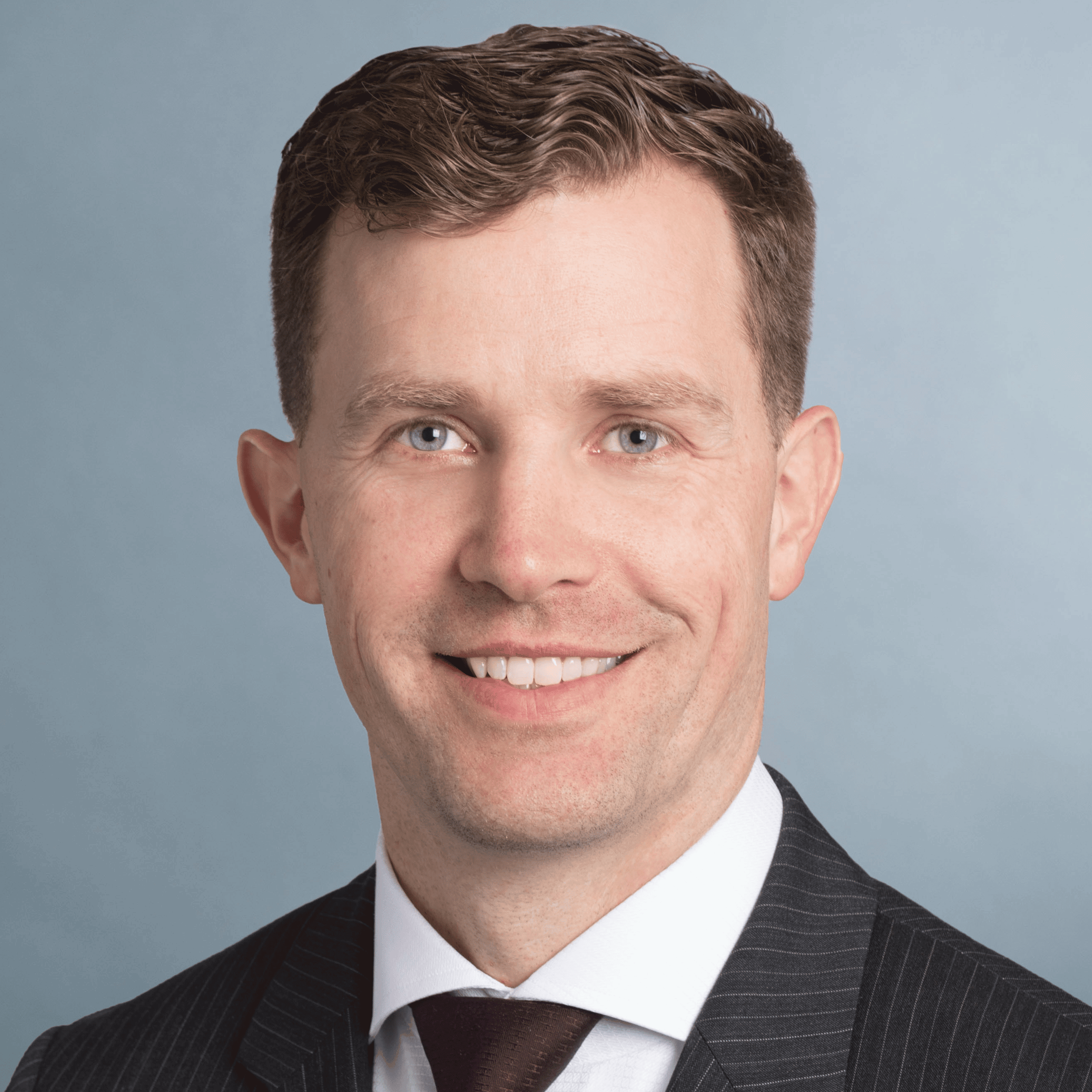 Joe Brown | 2024 Speaker - EV & Charging Expo