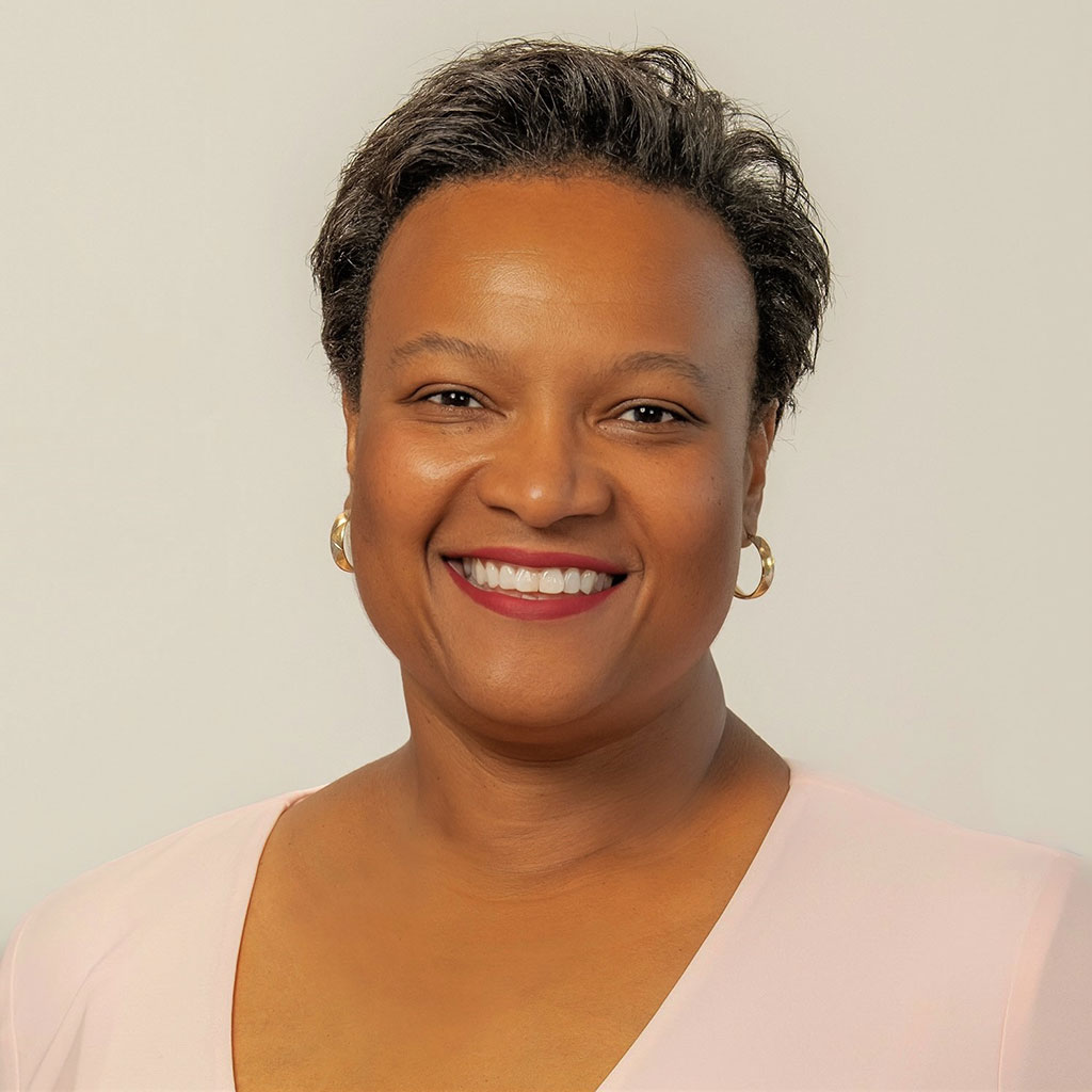 Michelle Jones photo