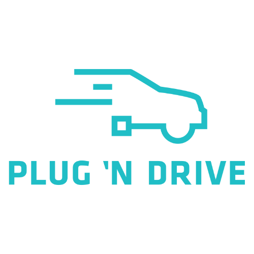 Plug 'n Drive logo