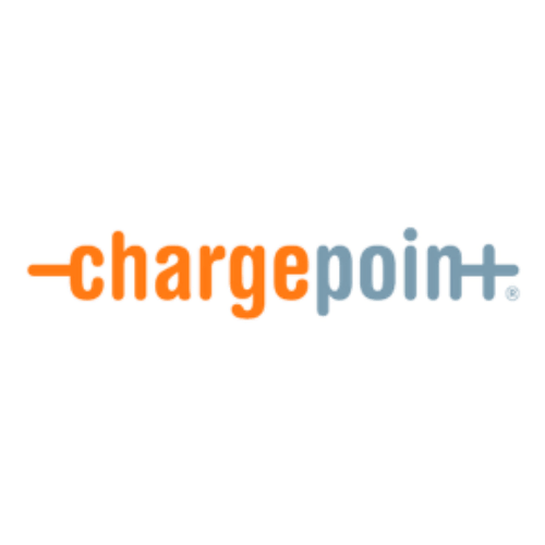 Chargepoint logo