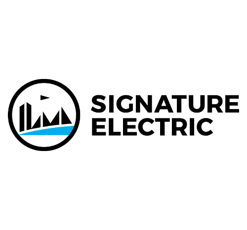 Signature Electric logo