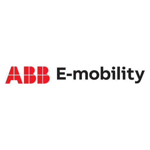 ABB E-mobility logo