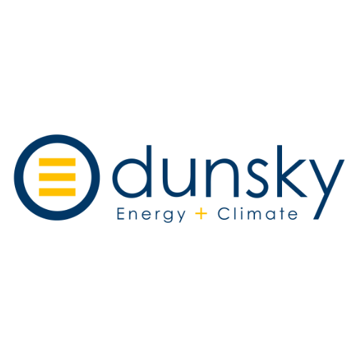 Dunsky logo