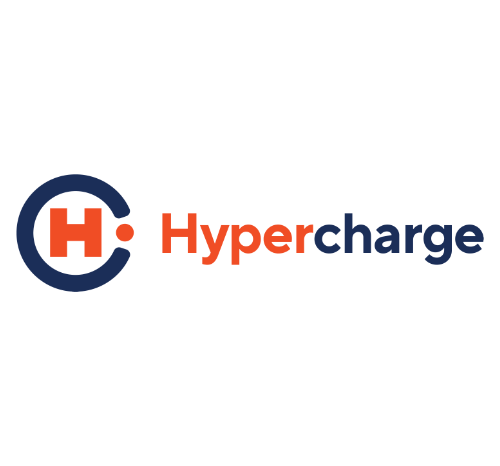 Hypercharge logo