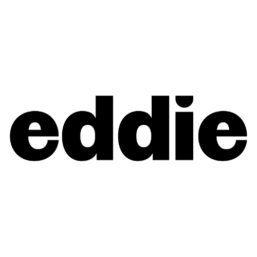 eddie logo