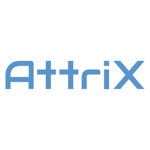 AttriX logo