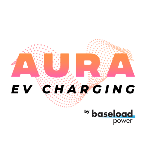 Baseload Power - Aura logo