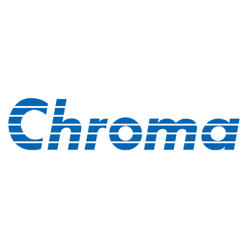 Chroma logo