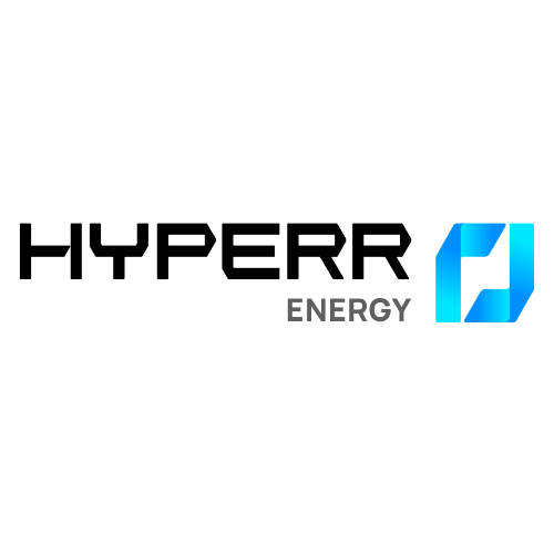 Hyperr Energy logo