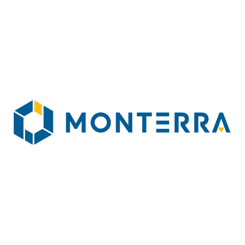 Monterra logo - horizontal