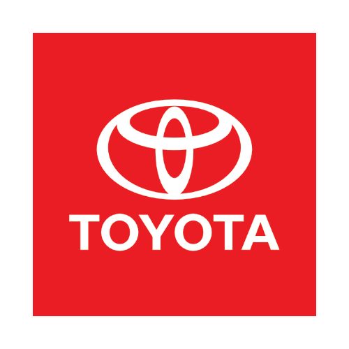 Toyota logo