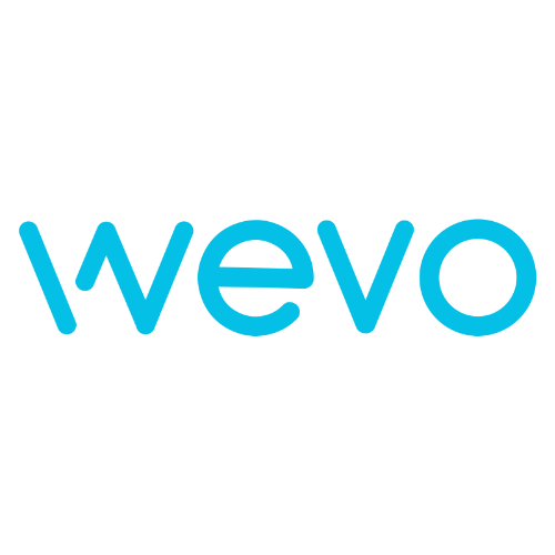 Wevo logo