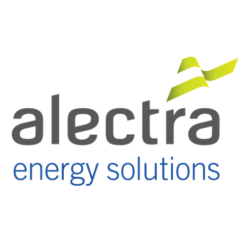 Alectra logo