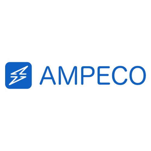 Ampeco logo