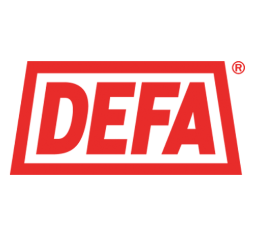 DEFA logo