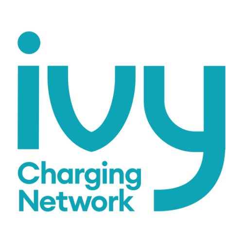 Ivy Charging Network logo