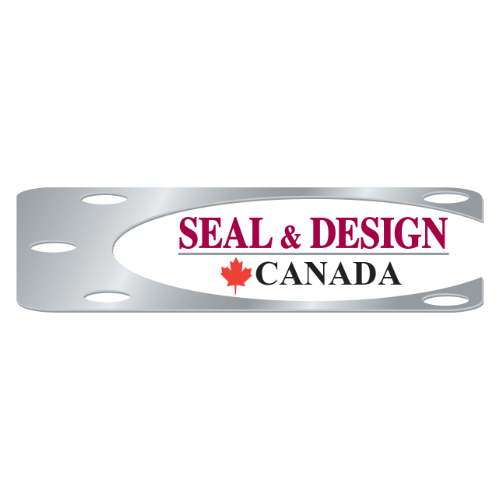 Seal & Design logo