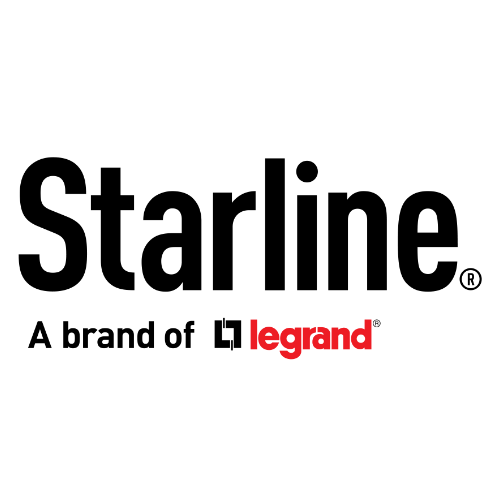 Starline logo