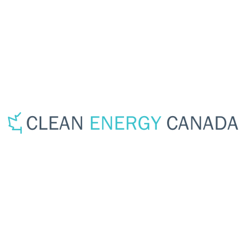 Clean Energy Canada logo