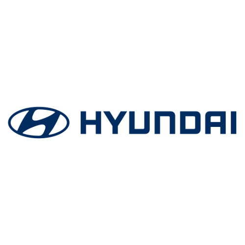 Hyundai logo