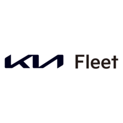 KIA Fleet logo
