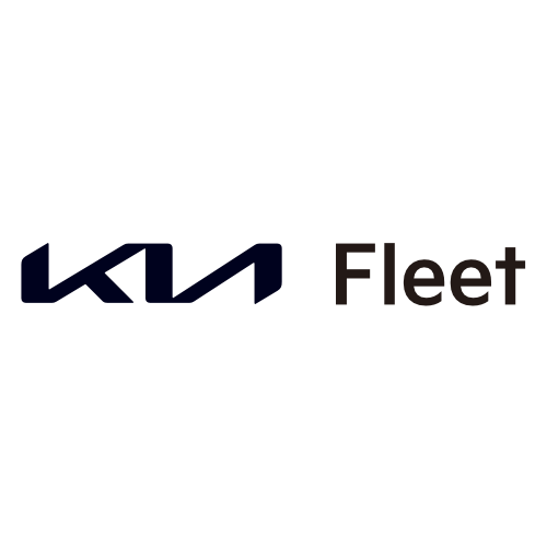 KIA Fleet logo