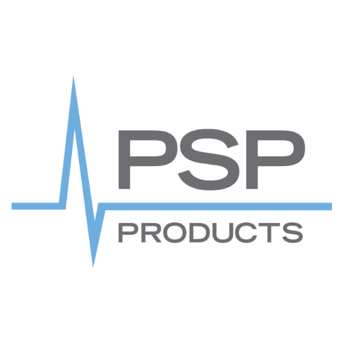 PSP logo