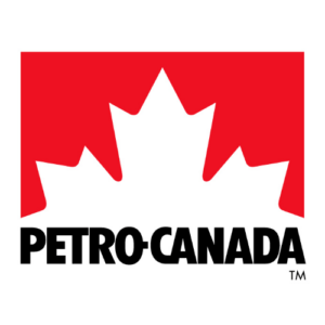 Petro Canada logo