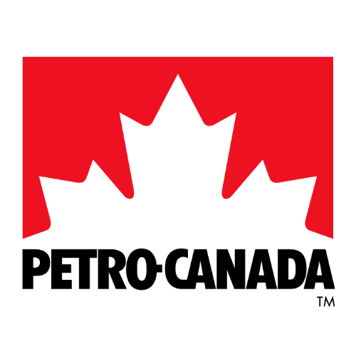 Petro Canada logo