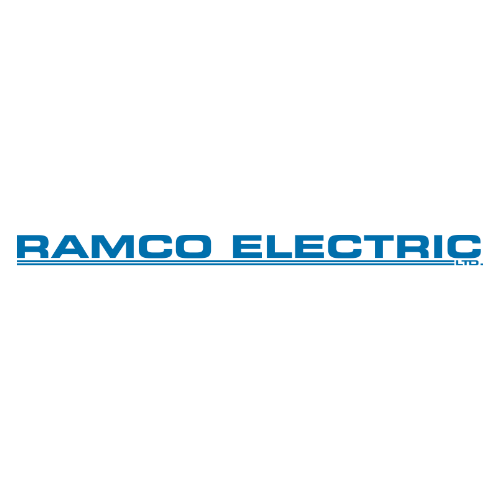 Ramco Electric logo