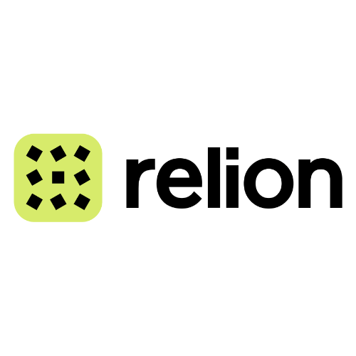 ReliON logo