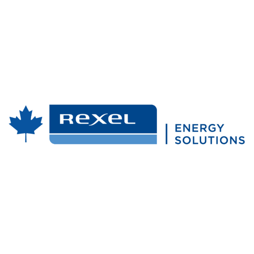 Rexel Energy Solutions logo