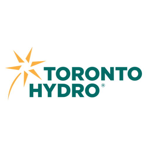 Toronto Hydro logo