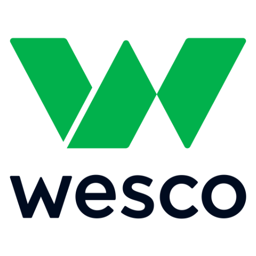 Wesco logo