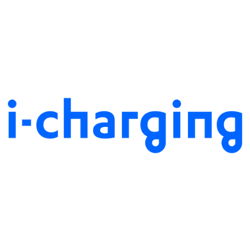 i-charging logo