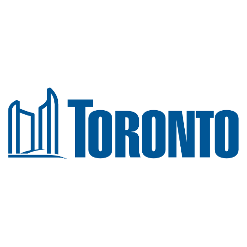 City of Toronto logo