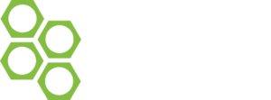 Element Fleet logo white