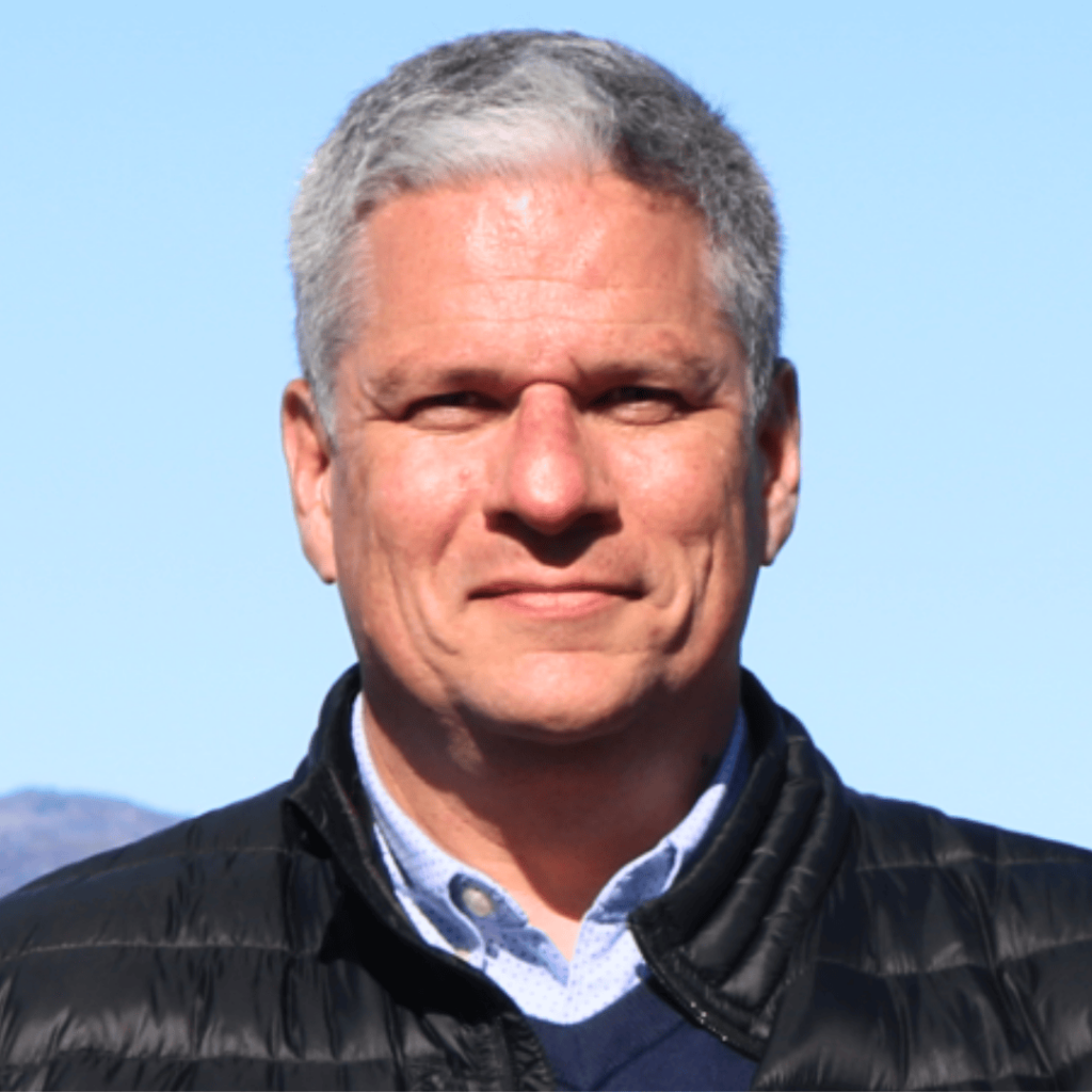 Adam Chamberlain - photo